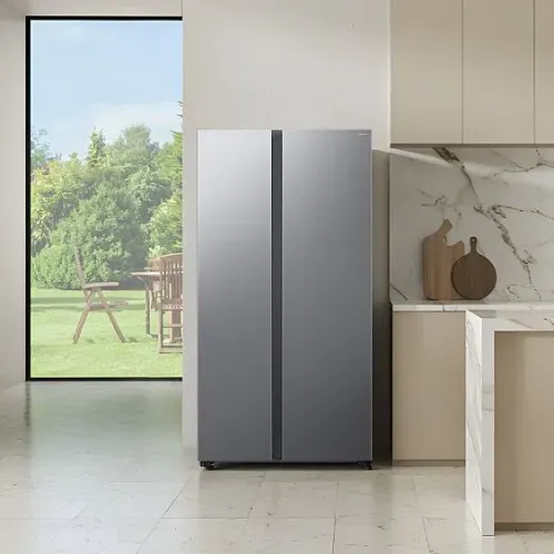 Холодильник SAMSUNG RS70F65Q1TWT
