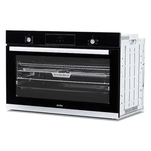 Духовой шкаф SIMFER B9ES69025