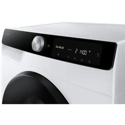 Стиральная машина SAMSUNG WD90DG6G94BKLP