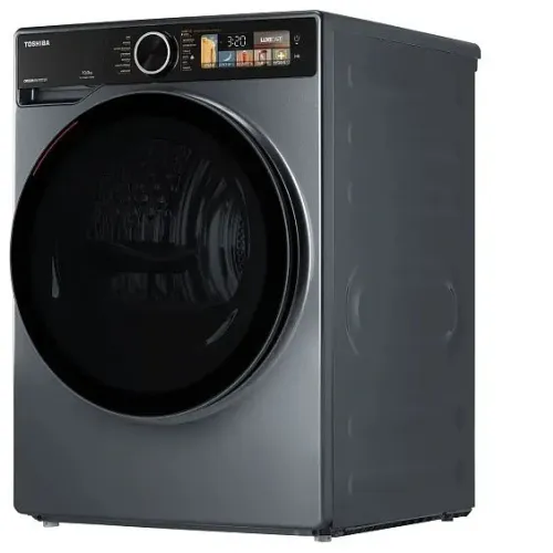 Сушильная машина TOSHIBA TD-T25BS110HWRU (MG)