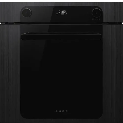 Духовой шкаф SMEG SO6201S2B