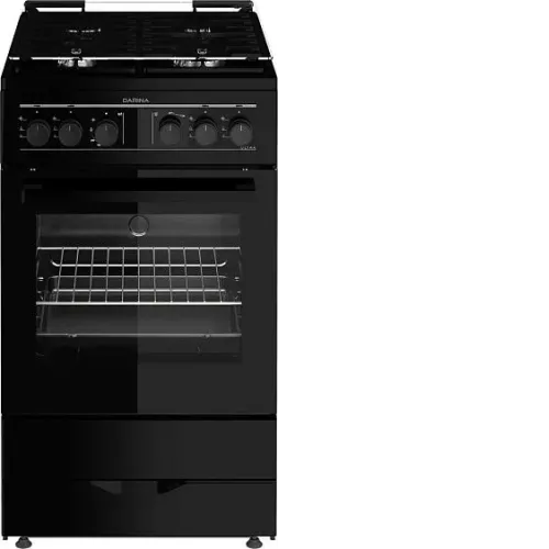 Плита DARINA ULTRA1 GM241 110 At
