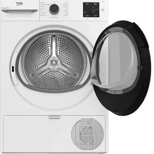 Сушильная машина INDESIT IAS3825