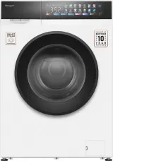 Стиральная машина WEISSGAUFF WM 39107 Full Touch Inverter Steam