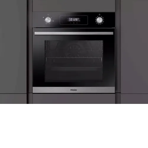 Духовой шкаф HAIER HOD-P12CTBX