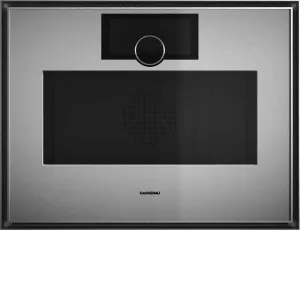 Духовой шкаф GAGGENAU GM450120