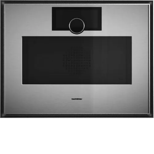 Духовой шкаф GAGGENAU GM450120