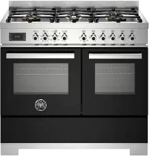 Варочный центр BERTAZZONI PRO106L2ENET2