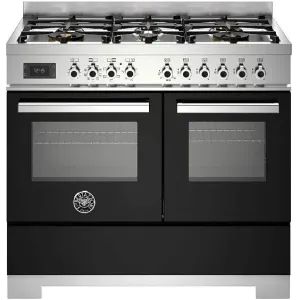 Варочный центр BERTAZZONI PRO106L2ENET2