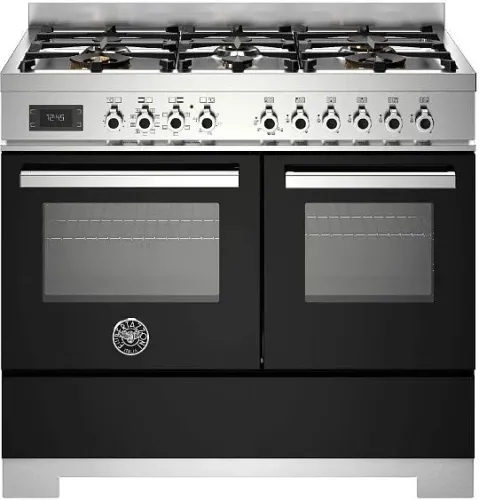 Варочный центр BERTAZZONI PRO106L2ENET2