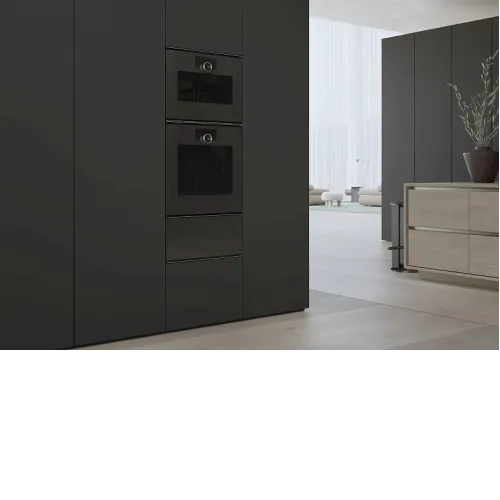 Духовой шкаф GAGGENAU GO251100