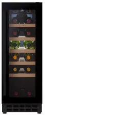 Винный шкаф LEX LWD3020BL Винный шкаф LEX LWD3020BL