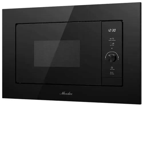 Микроволновая печь MONSHER MMH 1120 Noir