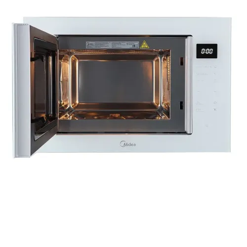 Микроволновая печь MIDEA MI10257GW