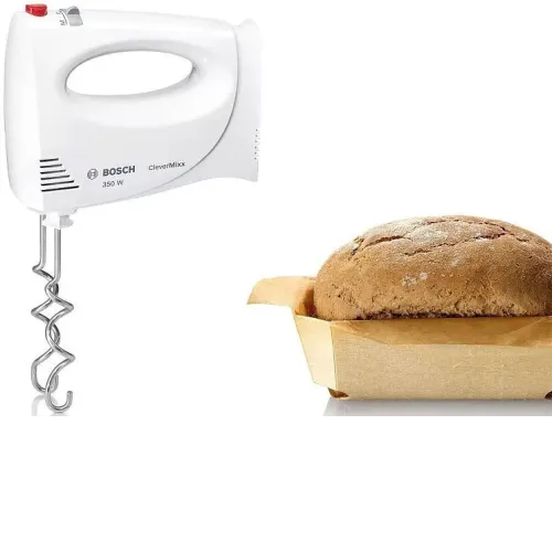 Миксер BOSCH MFQ 3030S