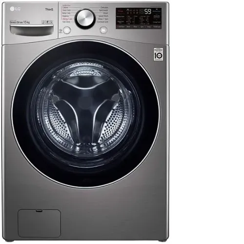 Стиральная машина LG F0L9DYP2S