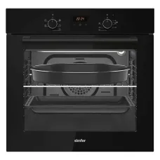 Духовой шкаф SIMFER B6EB56077