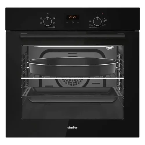 Духовой шкаф SIMFER B6EB56077