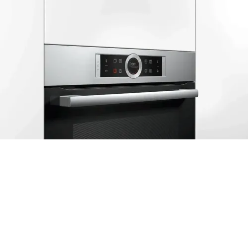 Духовой шкаф BOSCH HRG 675BS1S
