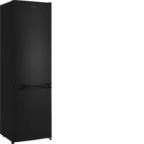 Холодильник WEISSGAUFF WRK 1800 Defrost Black