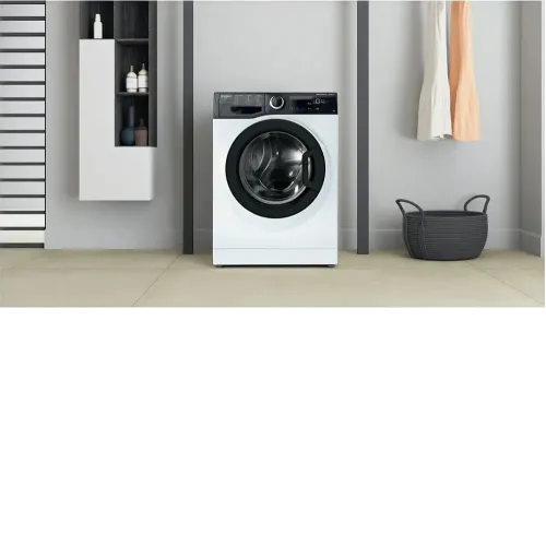 Стиральная машина WHIRLPOOL WRSB7238BBEU