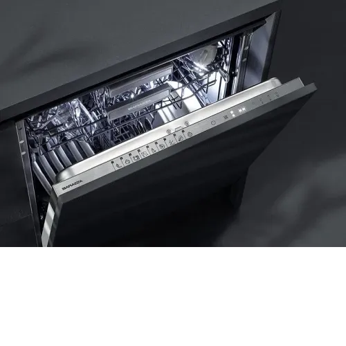 Посудомоечная машина BARAZZA 1LVA6I