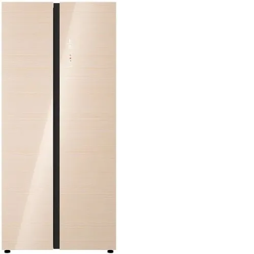 Холодильник LEX LSB525GLGID
