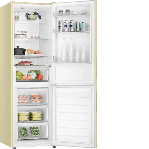 Холодильник HAIER CEF536CCG