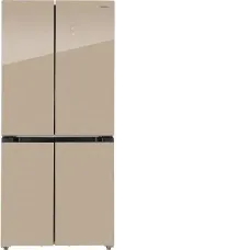 Холодильник NORDFROST RFQ 500 NFGY inverter