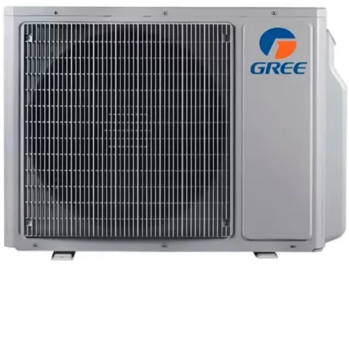 Сплит-система GREE GWH09ACC-K6DNA1F white