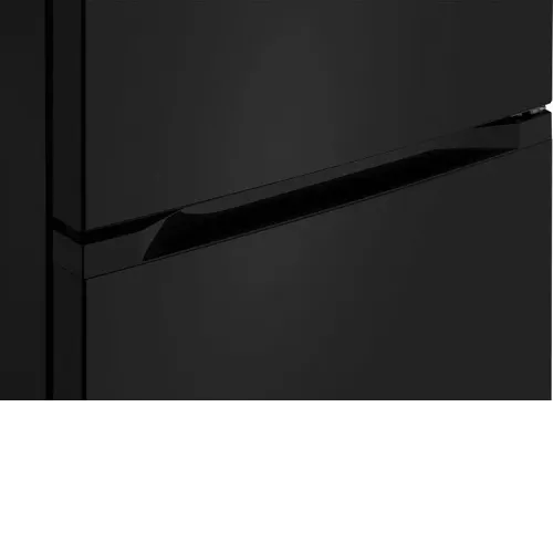 Холодильник WEISSGAUFF WRK 1760 LowFrost Black
