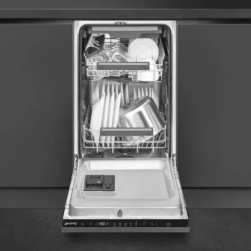 Посудомоечная машина SMEG ST4523DIN