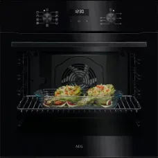 Духовой шкаф AEG V5ABU20SK
