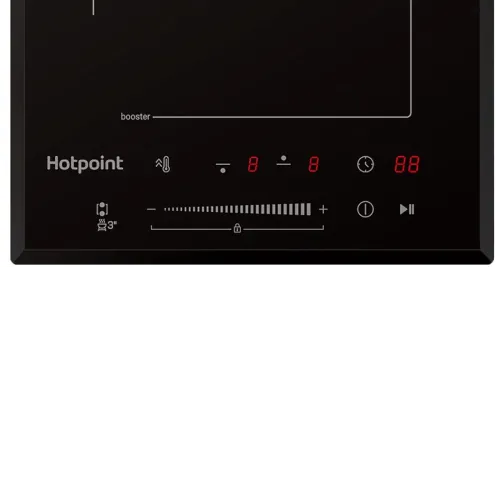 Варочная поверхность HOTPOINT-ARISTON HS 1430 BA