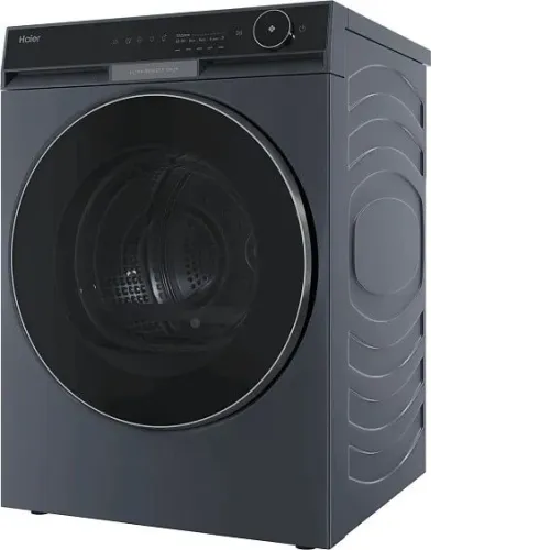Стиральная машина HAIER X11 (HW120-BD14397SU1 + HD100-A3397SU1 + CKS-2)