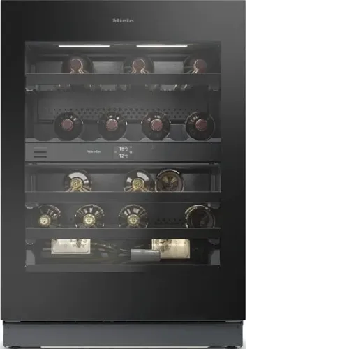 Винный шкаф MIELE KWTUS 7196 E