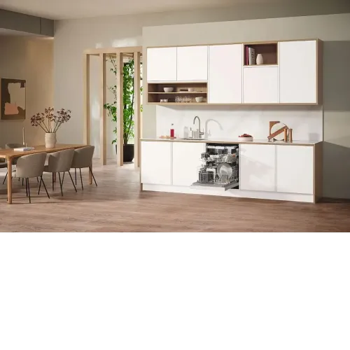 Посудомоечная машина MIELE G 7210 SCi OBSW