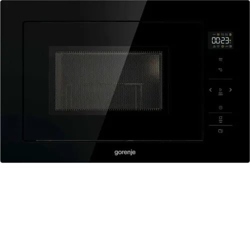 Микроволновая печь GORENJE BMX251SG2BG