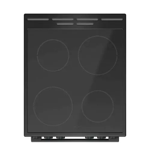 Плита GORENJE GEC5C40BG