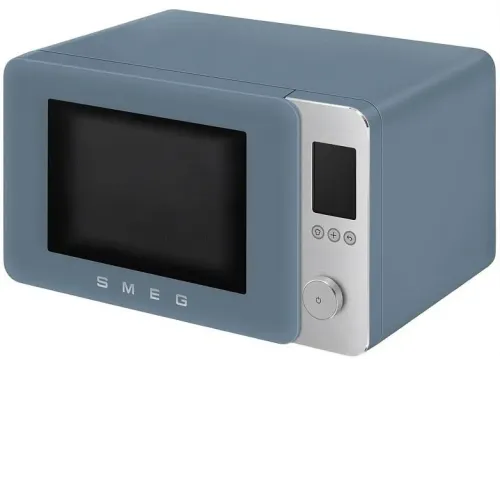 Микроволновая печь SMEG MOC02SBMEU