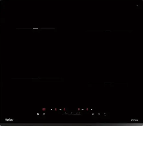 Варочная поверхность HAIER HHK-Y64TCVB