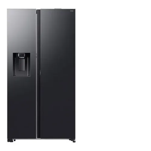 Холодильник SAMSUNG RS80F65J1FWR