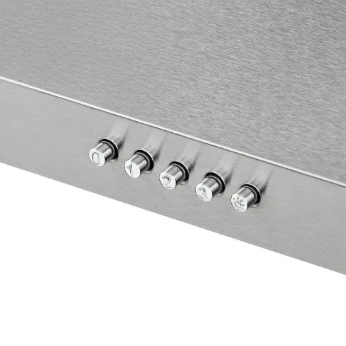 Вытяжка KRONA EVA 600 inox PB