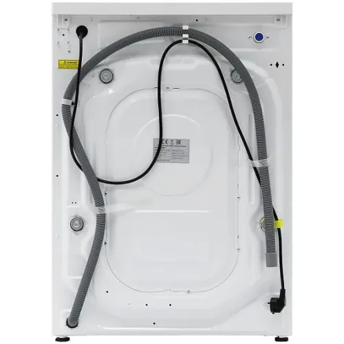 Стиральная машина KRONA Itter Opti White