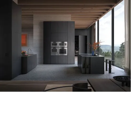 Духовой шкаф GAGGENAU GM451120