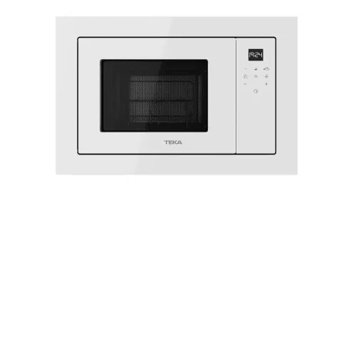 Микроволновая печь TEKA ML 8210 BIS WHITE MARBLE (112060009)
