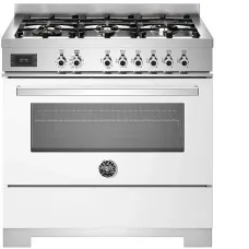 Варочный центр BERTAZZONI PRO96L1EBIT2