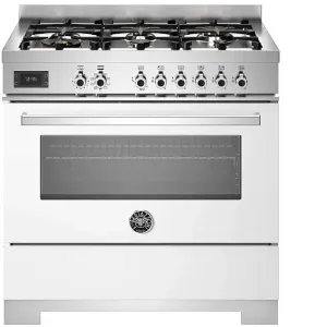 Варочный центр BERTAZZONI PRO96L1EBIT2