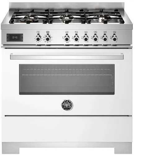Варочный центр BERTAZZONI PRO96L1EBIT2