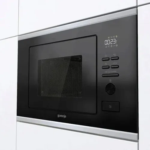 Микроволновая печь GORENJE BMX201M2BG